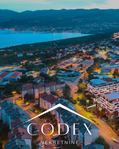 Codex nekretnine